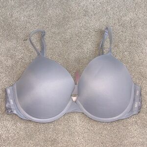 PINK Wear Everywhere Push-up Bra